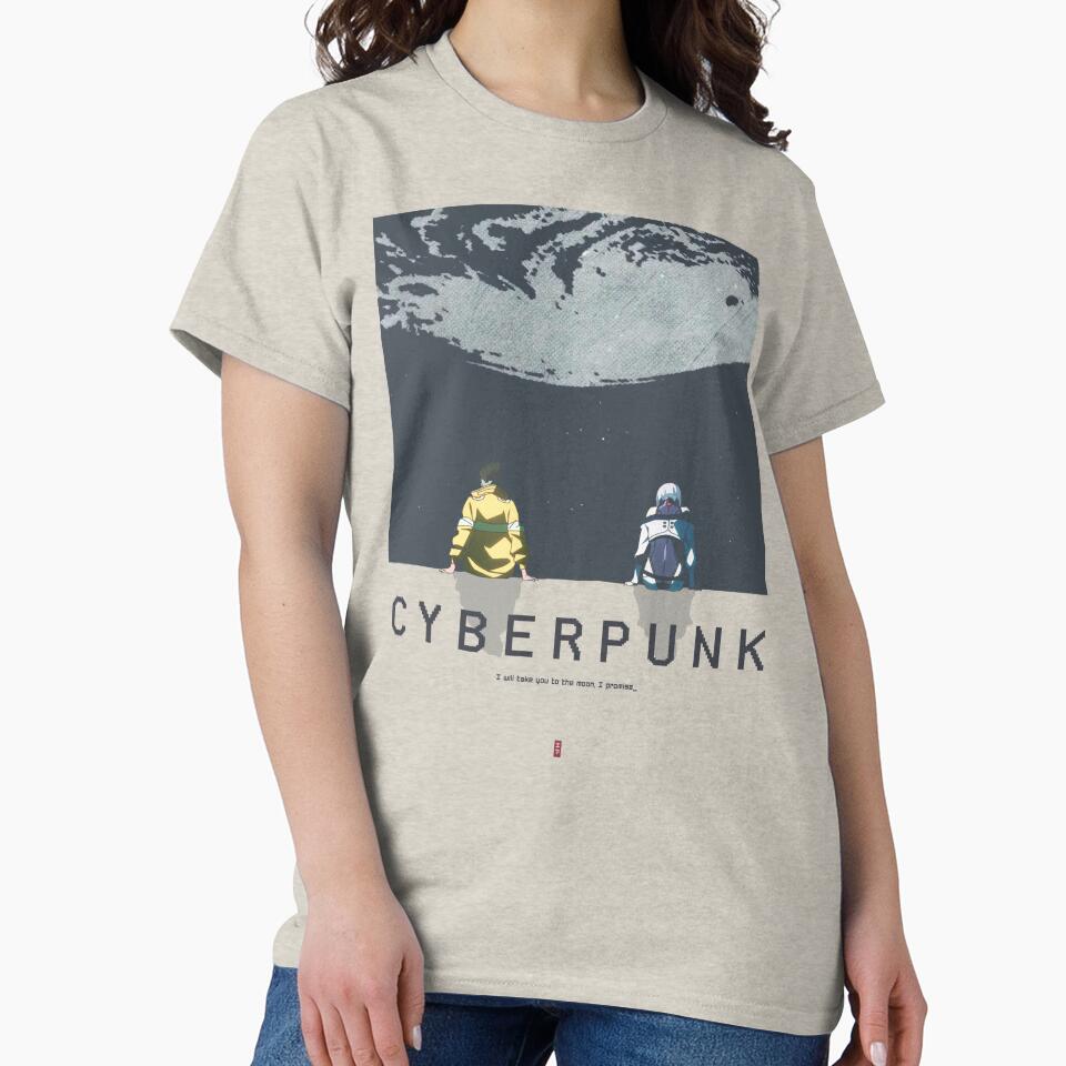 Edge Running by Harry Draws Straws T-Shirts, Hoodie, Sweatshirt | BlankRebels.com (Image 2)