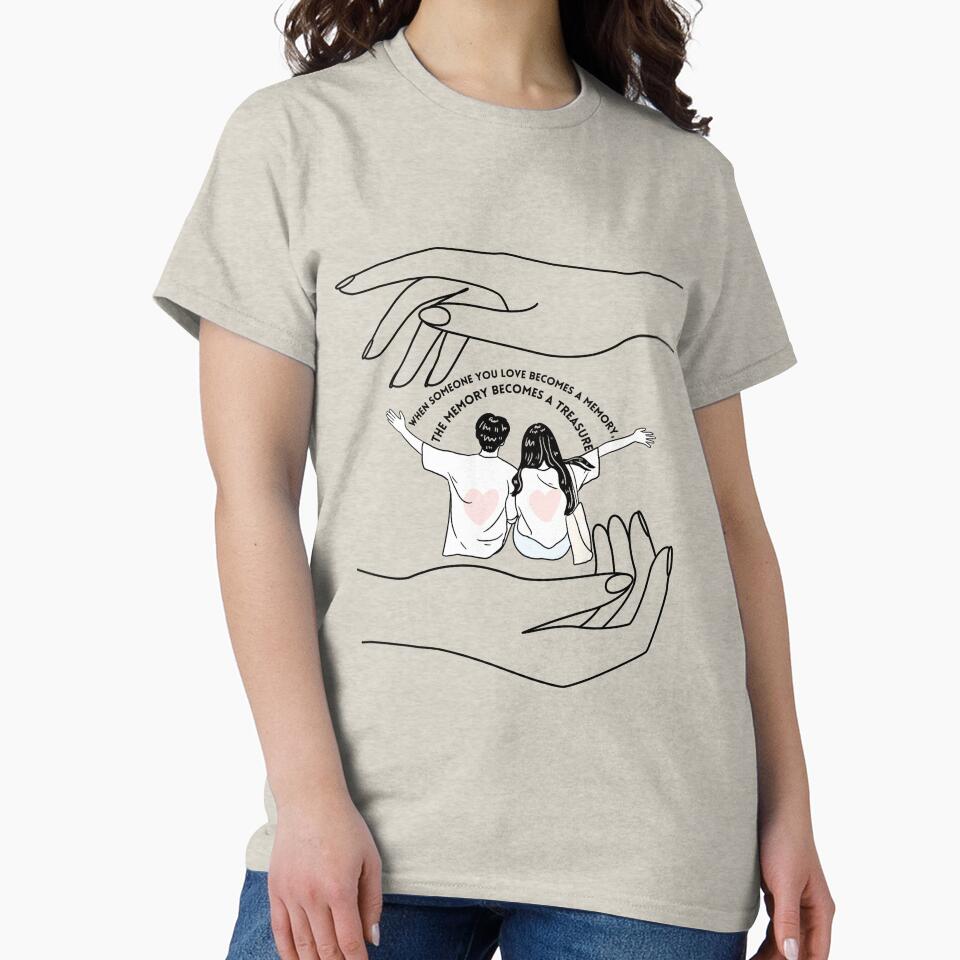 Love , valentines  day by RadiantRoost T-Shirts, Hoodie, Sweatshirt | BlankRebels.com (Image 2)