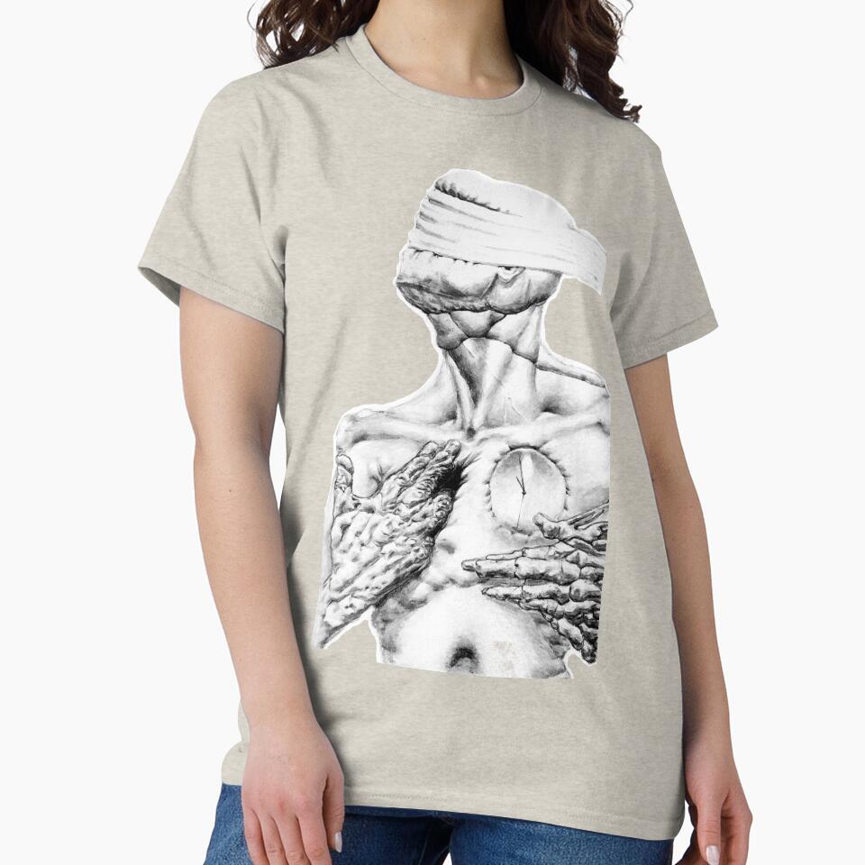 Graphite Time Apparel by DelToroDesigns T-Shirts, Hoodie, Sweatshirt | BlankRebels.com (Image 2)