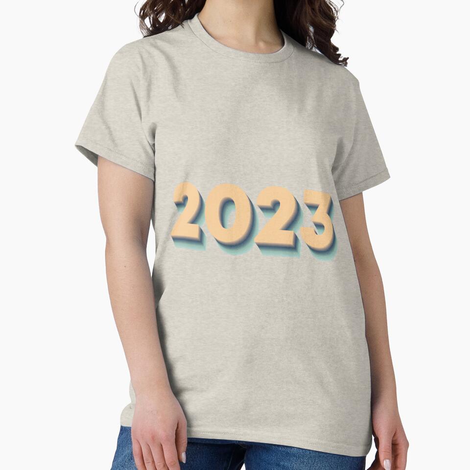 2023 by srabonarafat T-Shirts, Hoodie, Sweatshirt | BlankRebels.com (Image 2)