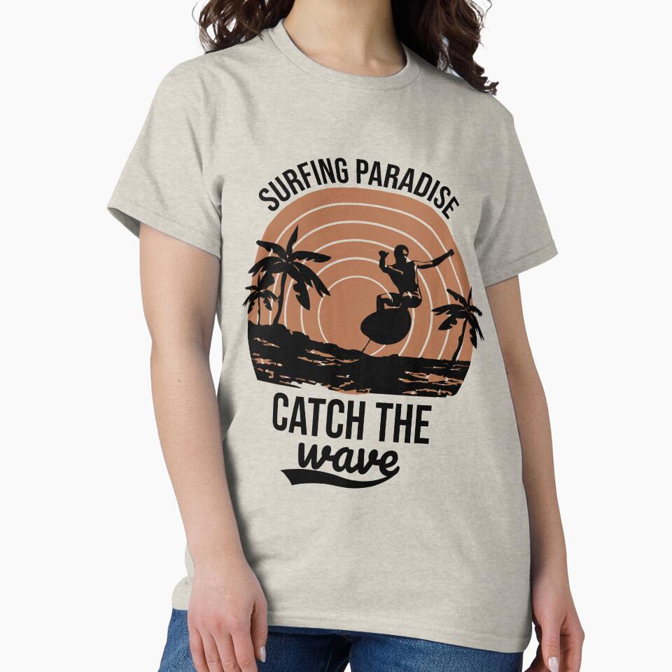 Surfing T-Shirts, Hoodie, Sweatshirt