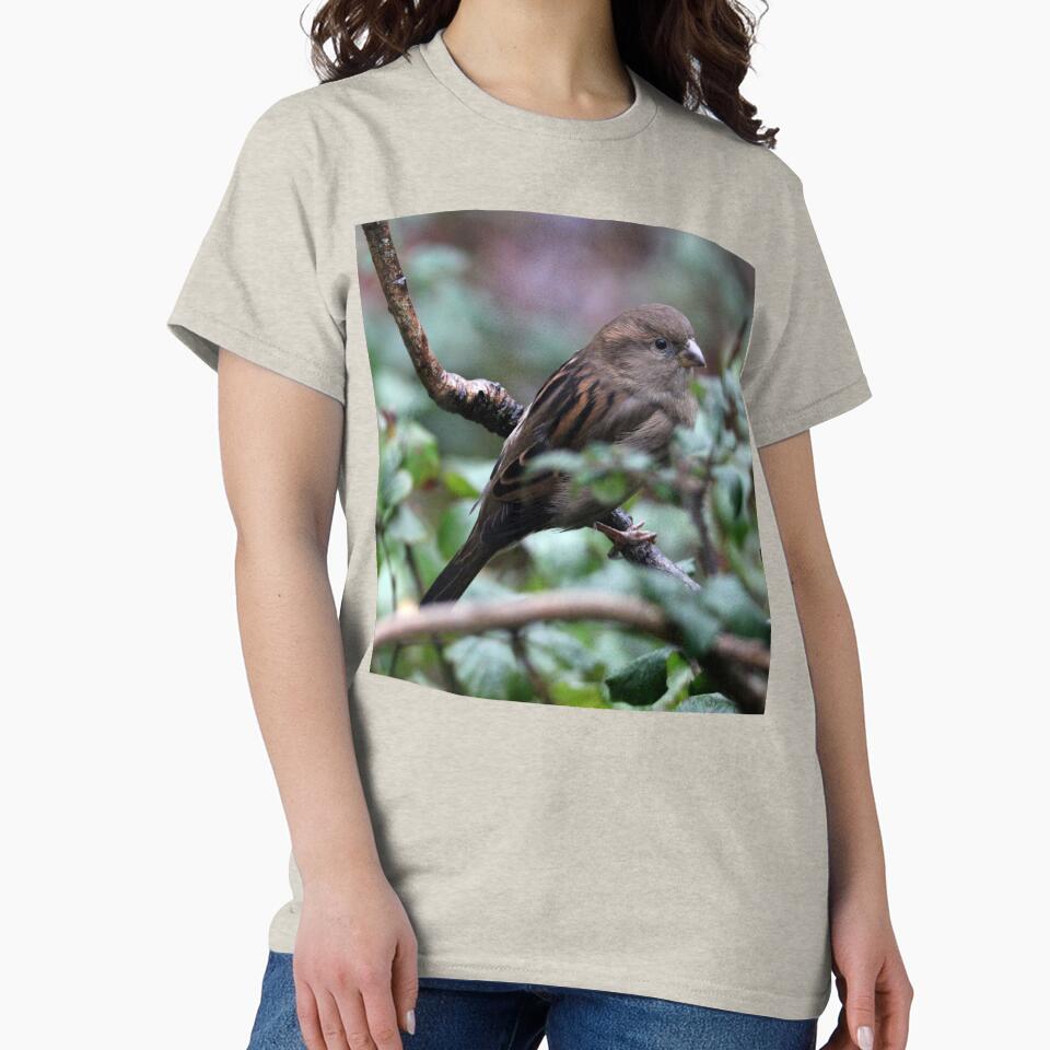 hiding by KathleenDawson T-Shirts, Hoodie, Sweatshirt | BlankRebels.com (Image 2)
