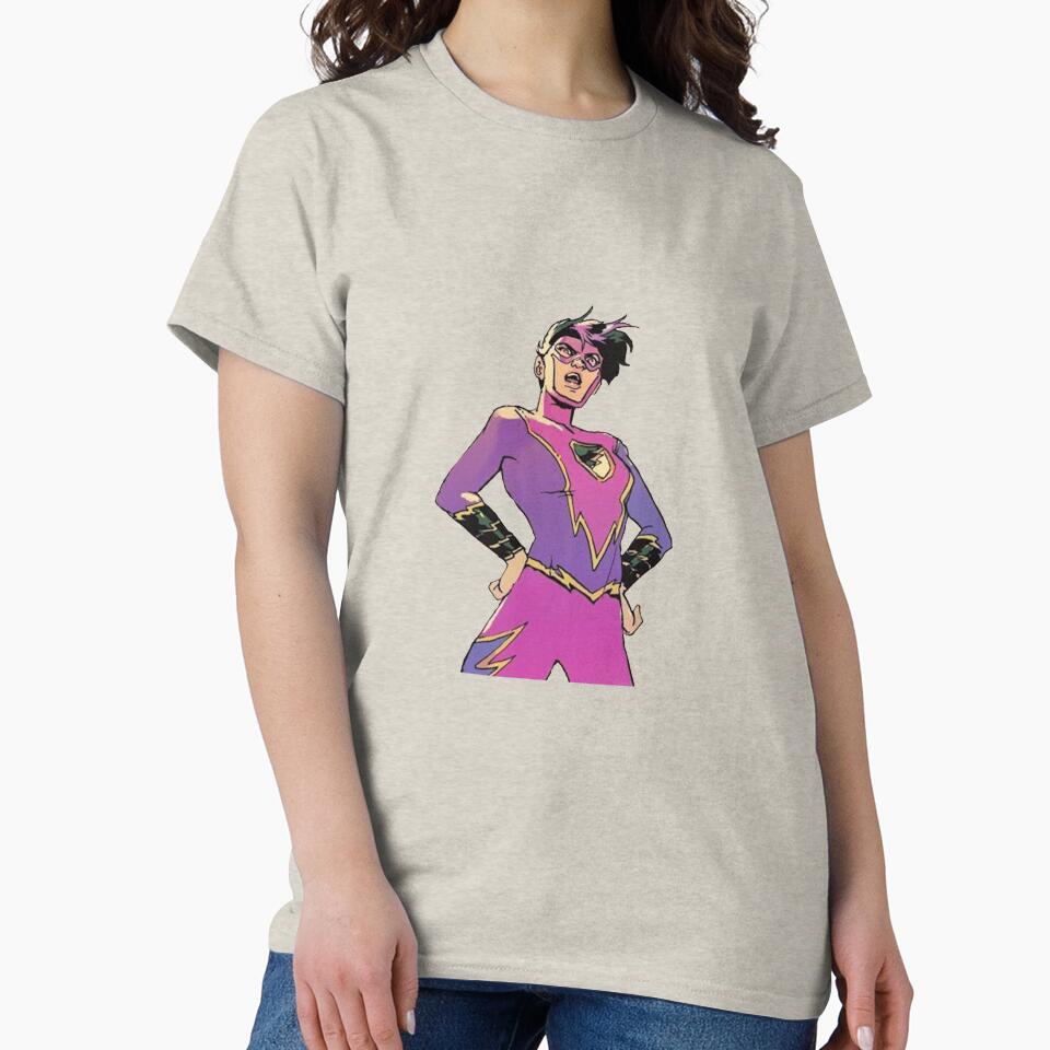 Avery Ho by MariahReyn T-Shirts, Hoodie, Sweatshirt | BlankRebels.com (Image 2)