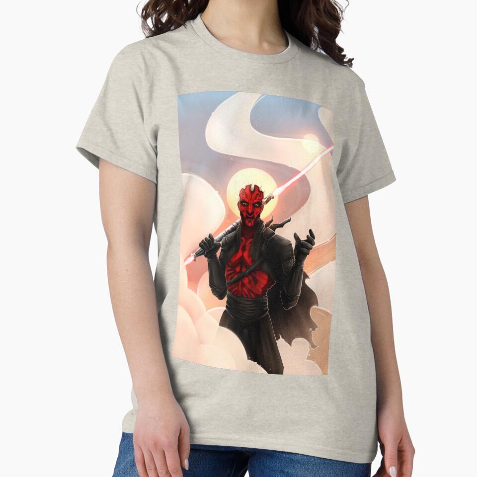 Twin Suns T-Shirts, Hoodie, Sweatshirt