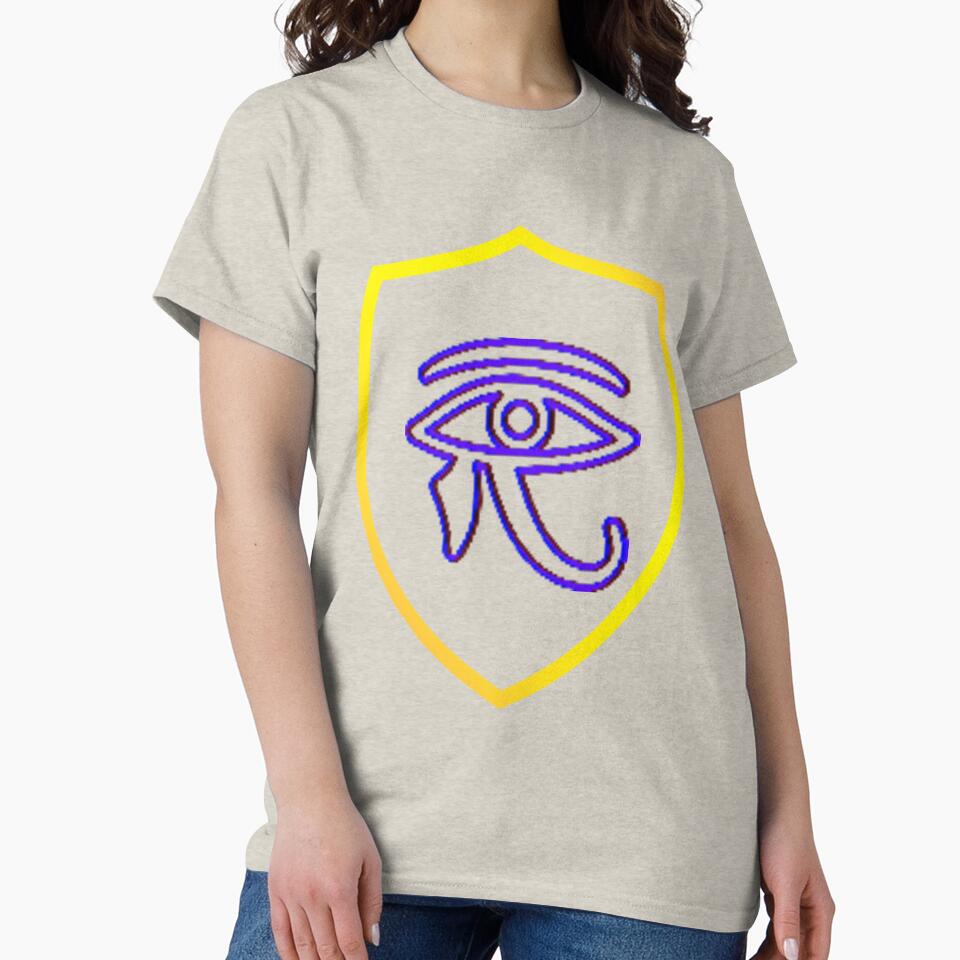 Evil Eye Protection, Evil Eye Shield by privatemc T-Shirts, Hoodie, Sweatshirt | BlankRebels.com (Image 2)
