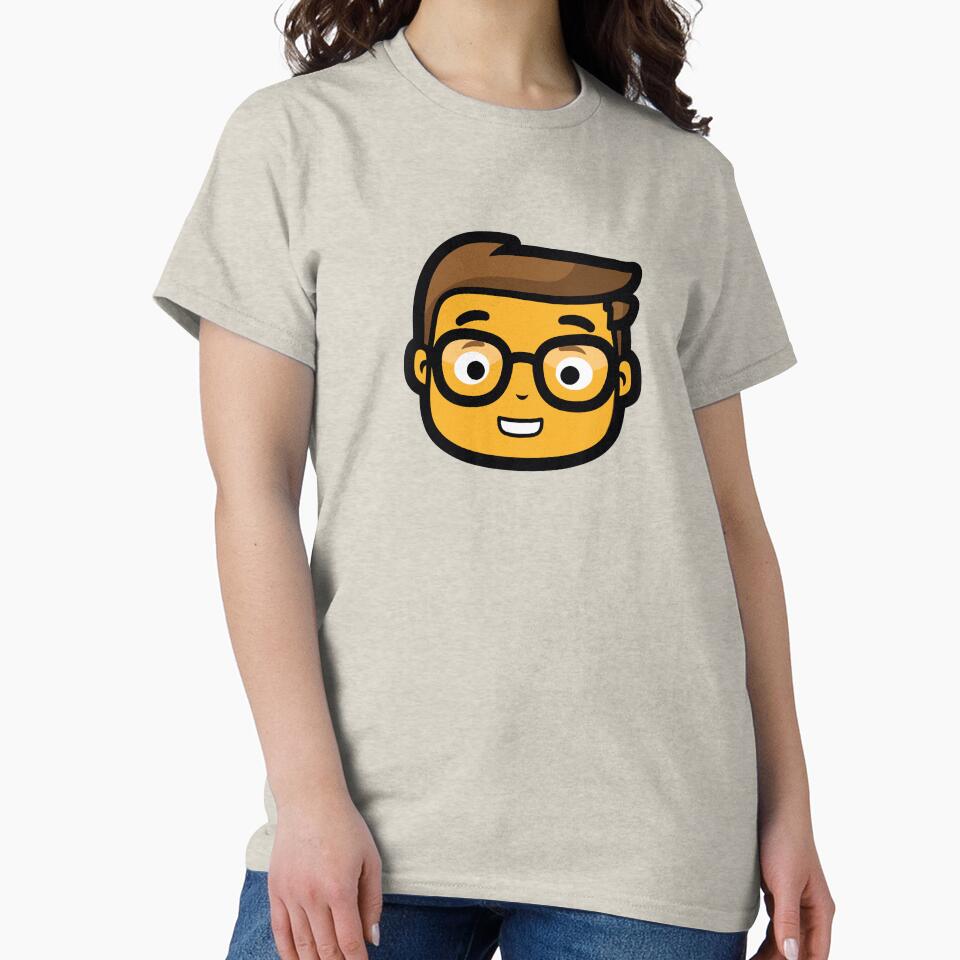 Nerd Face Emoji: Decode the Symbol by Artwyz T-Shirts, Hoodie, Sweatshirt | BlankRebels.com (Image 2)