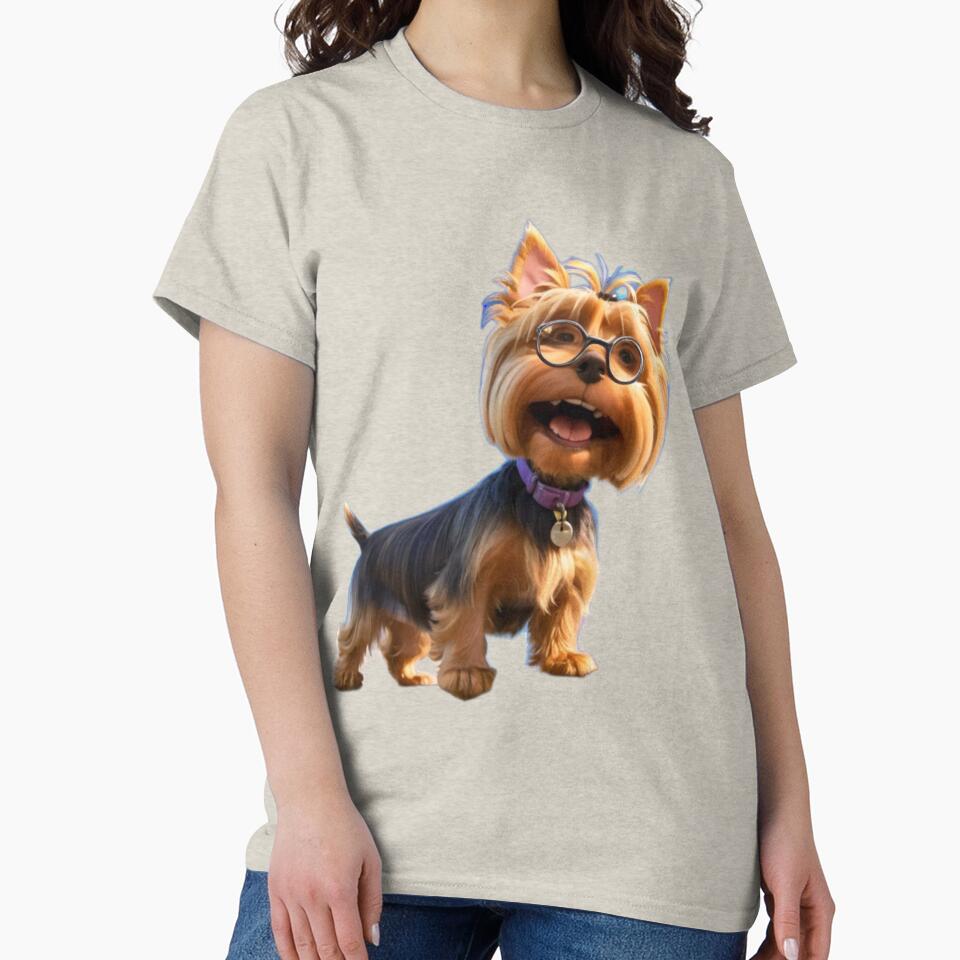 York, man's best friend by Z-Warsztatu T-Shirts, Hoodie, Sweatshirt | BlankRebels.com (Image 2)