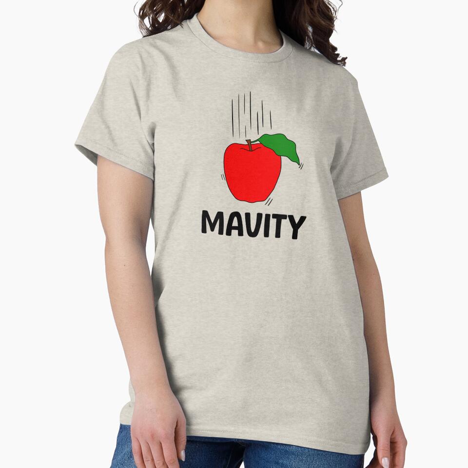 The Doctor Mavity by Carys Creations T-Shirts, Hoodie, Sweatshirt | BlankRebels.com (Image 2)