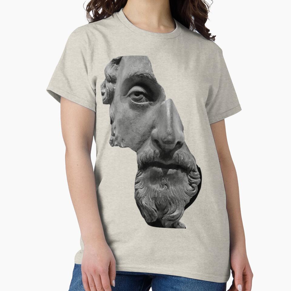 dark academia IV by ninacollages T-Shirts, Hoodie, Sweatshirt | BlankRebels.com (Image 2)
