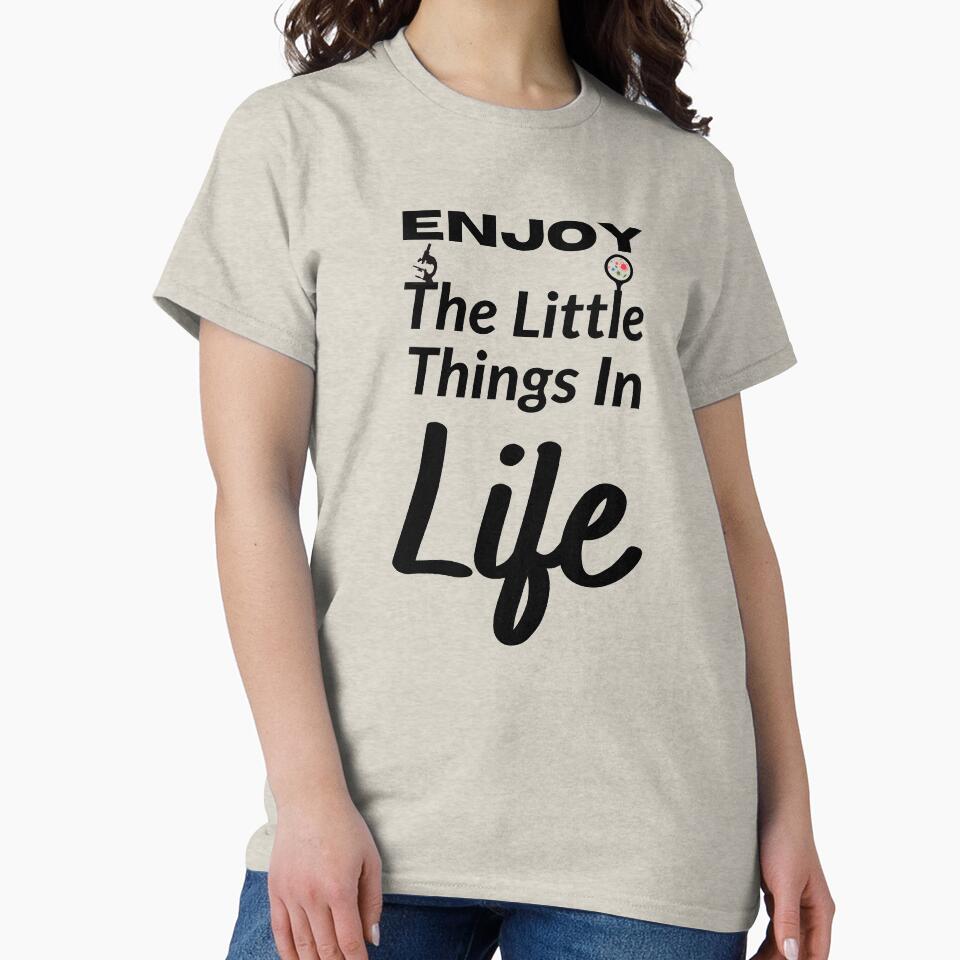 Funny Microscope Microbiologists Biology Nerd Science Lab by FlyShop1 T-Shirts, Hoodie, Sweatshirt (Image 2)