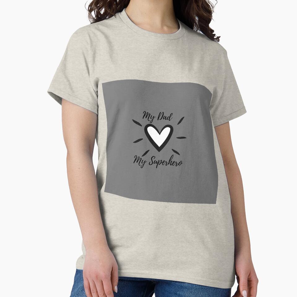 Superhero !!!!! by Kalmahindya T-Shirts, Hoodie, Sweatshirt | BlankRebels.com (Image 2)