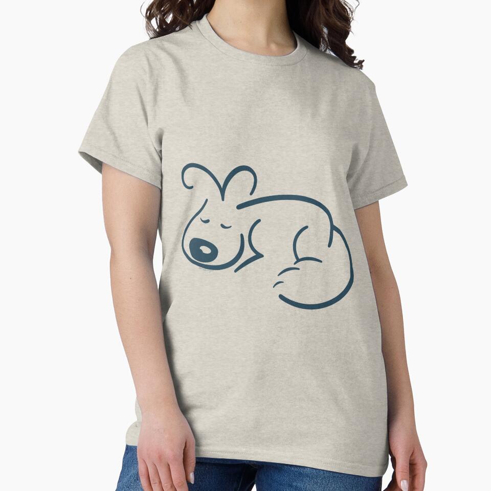 DG by OneLineTeddy T-Shirts, Hoodie, Sweatshirt | BlankRebels.com (Image 2)