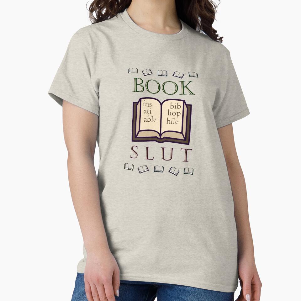 Book Lover by geekyness