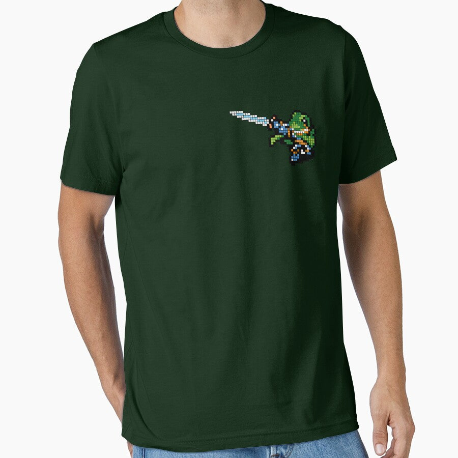 Frog by TnG-Crafts