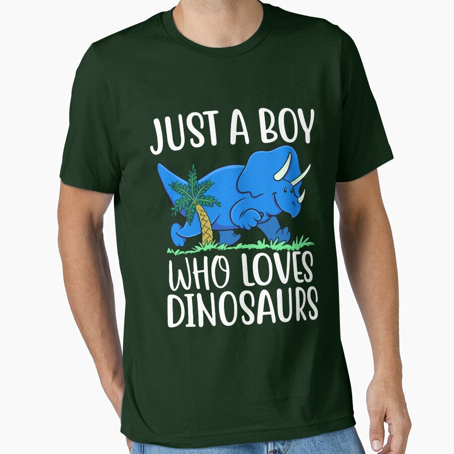 this kid loves to dinosaur : Boy a dinosaur fans by ImaginarStore T-Shirts, Hoodie, Sweatshirt | BlankRebels.com (Image 1)