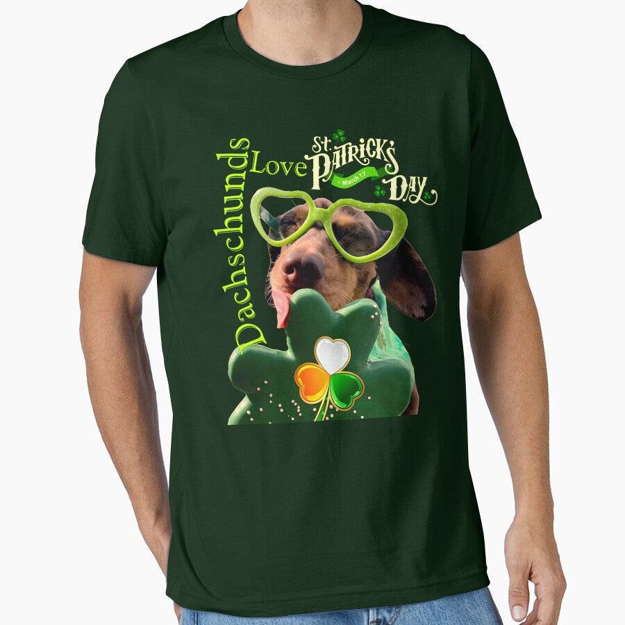St. Patrick Day Collection 52 by MrLordFashions T-Shirts, Hoodie, Sweatshirt | BlankRebels.com (Image 1)