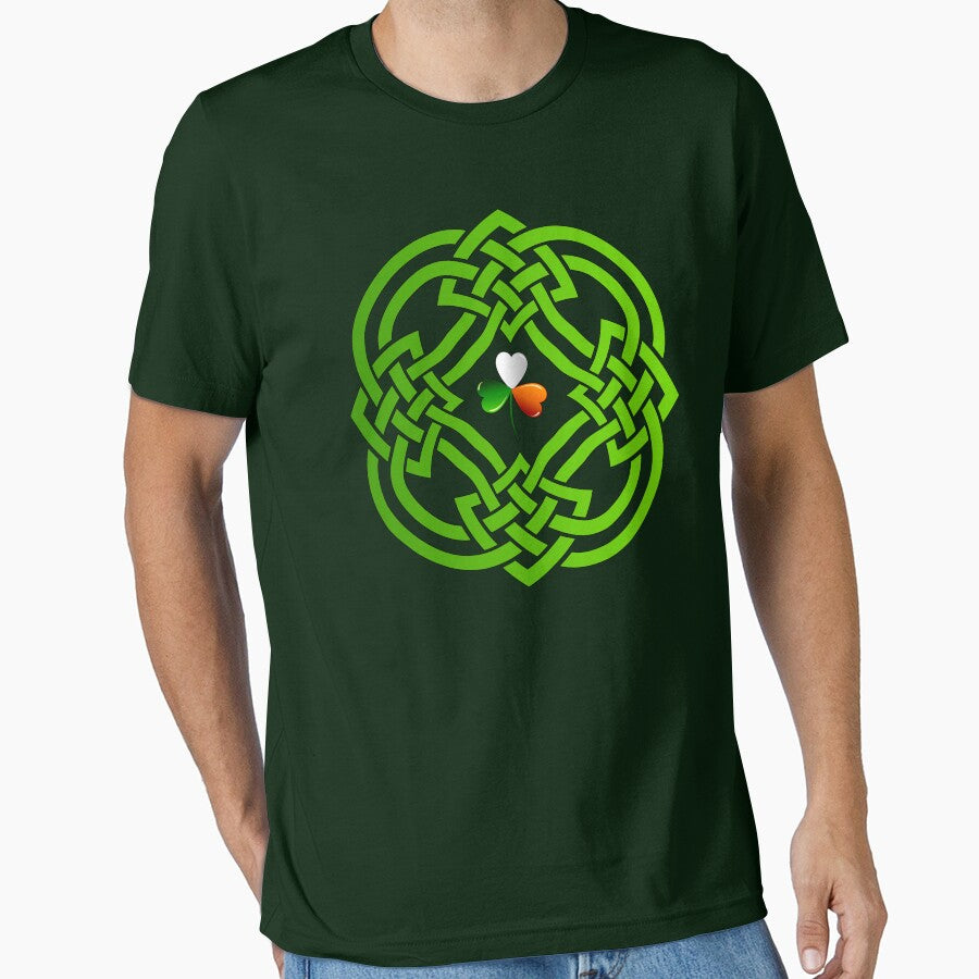 St. Patrick Day Collection 50 by MrLordFashions T-Shirts, Hoodie, Sweatshirt | BlankRebels.com (Image 1)