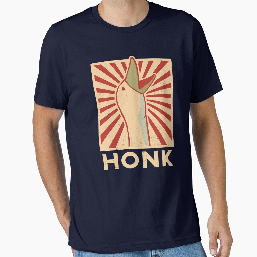 HONK T-Shirts, Hoodie, Sweatshirt