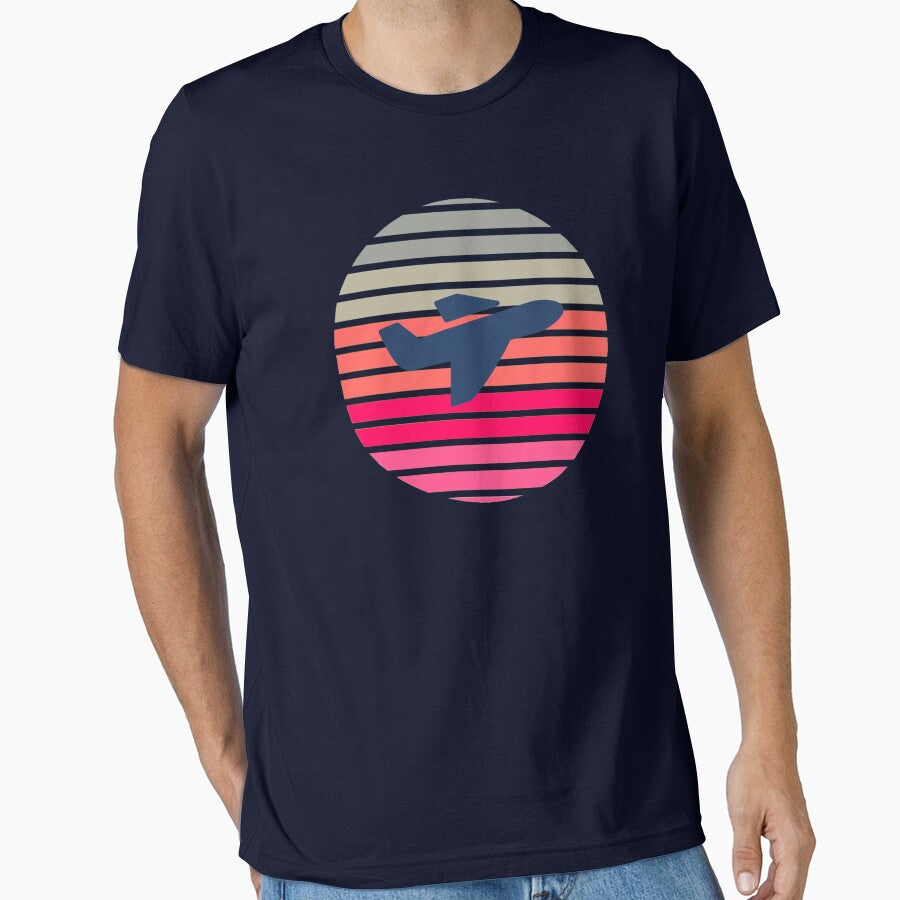 Travel Sunset shirts by Drawix Hoodie, Sweatshirt | BlankRebels.com (Image 1)