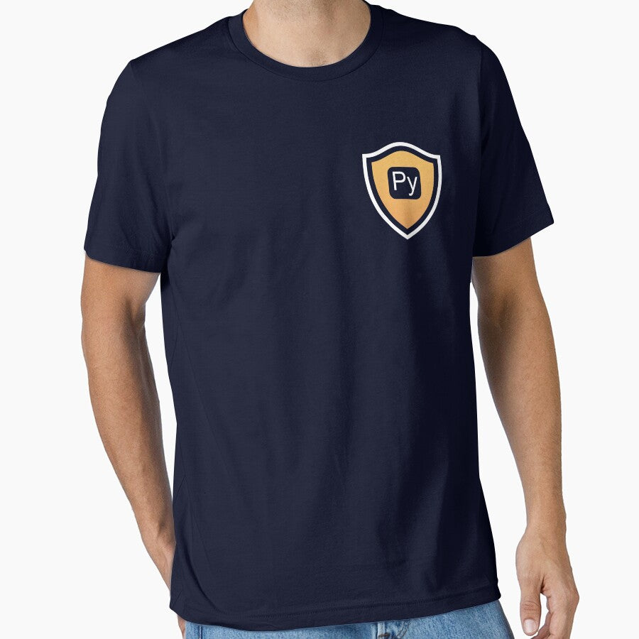 Python Power Programmer T-shirt & Hoodie by nasa8x Sweatshirt | BlankRebels.com (Image 1)