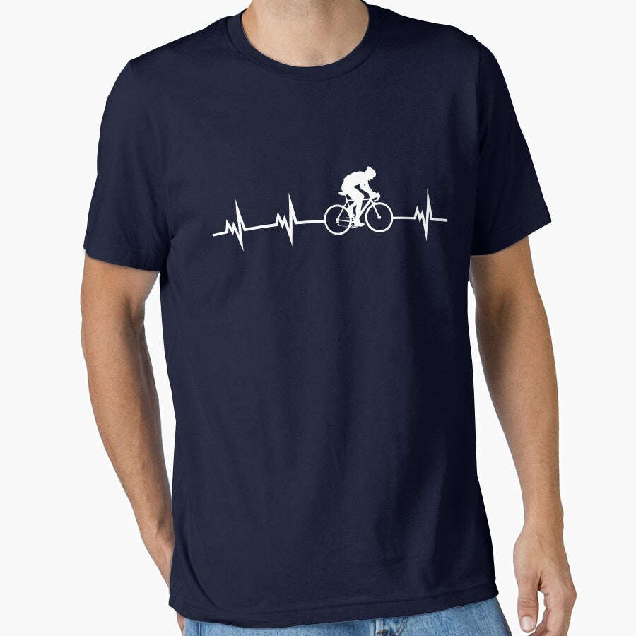 Cycling Heartbeat by BeyondEvolved