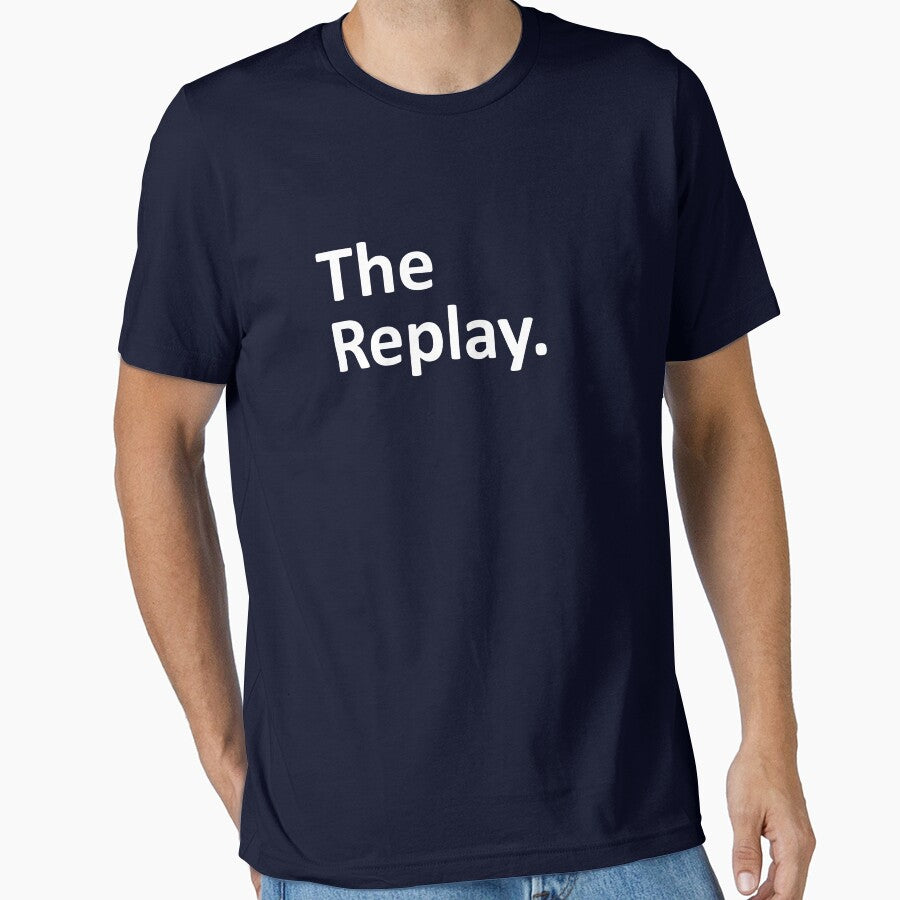 The Replay Matching Family by overclock360 T-Shirts, Hoodie, Sweatshirt | BlankRebels.com (Image 1)