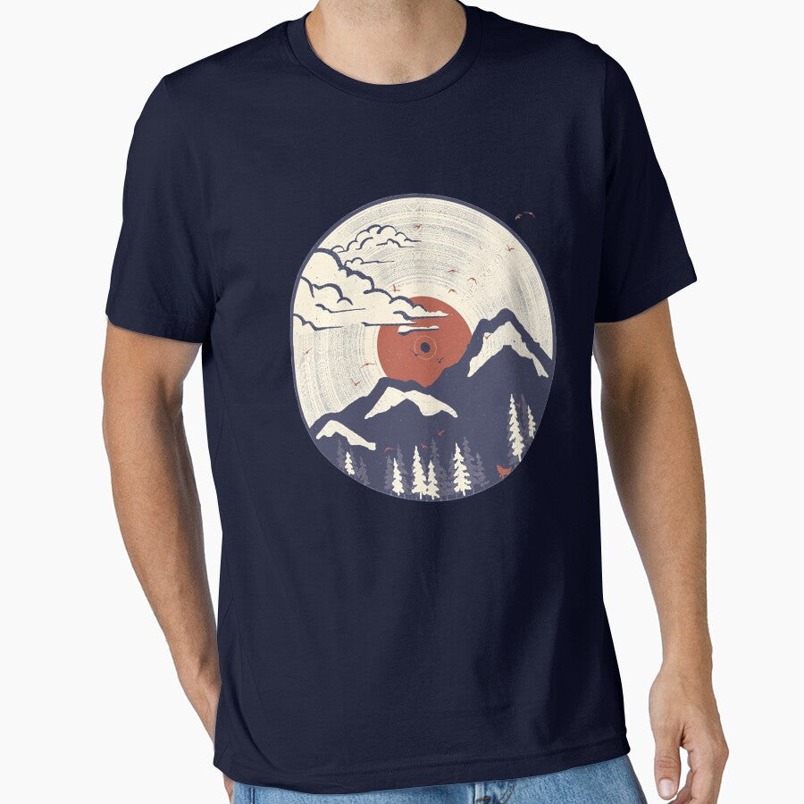 MTN PL.. by jettiesandoval T-Shirts, Hoodie, Sweatshirt | BlankRebels.com (Image 1)