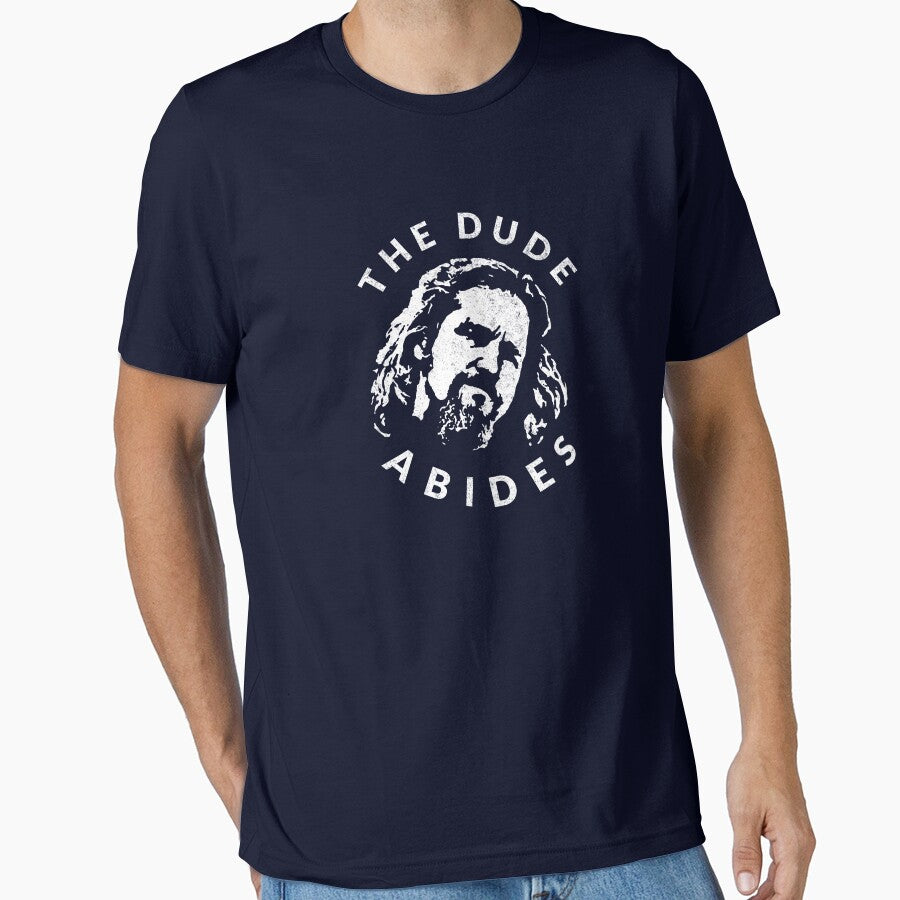 The Dude Abides by Primotees