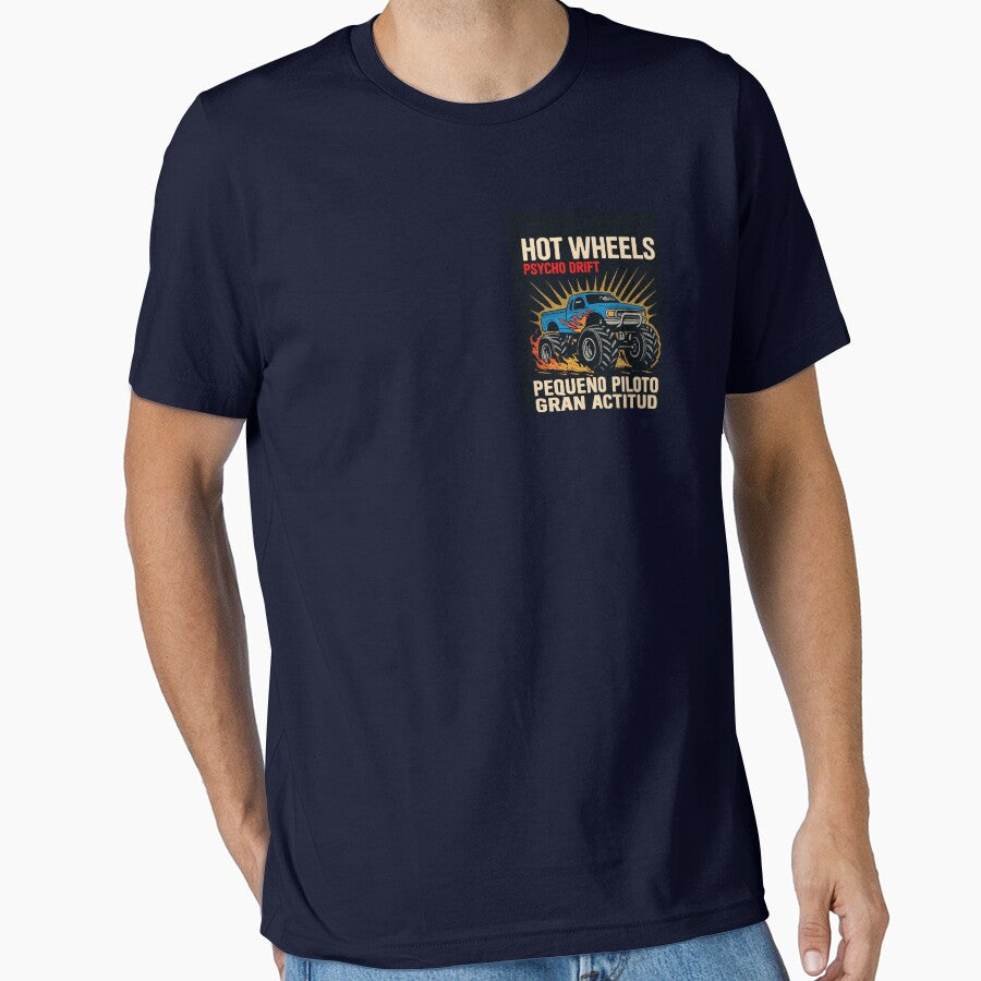 PILOT DYLAN by ART OF THE INFINITE T-Shirts, Hoodie, Sweatshirt | BlankRebels.com (Image 1)