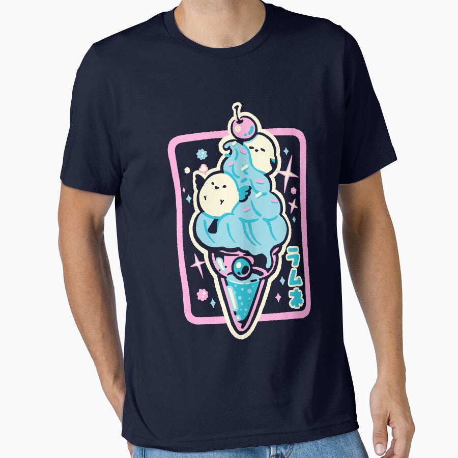 Ramune Soft Ice by g-a-m-e-o-v-e-r