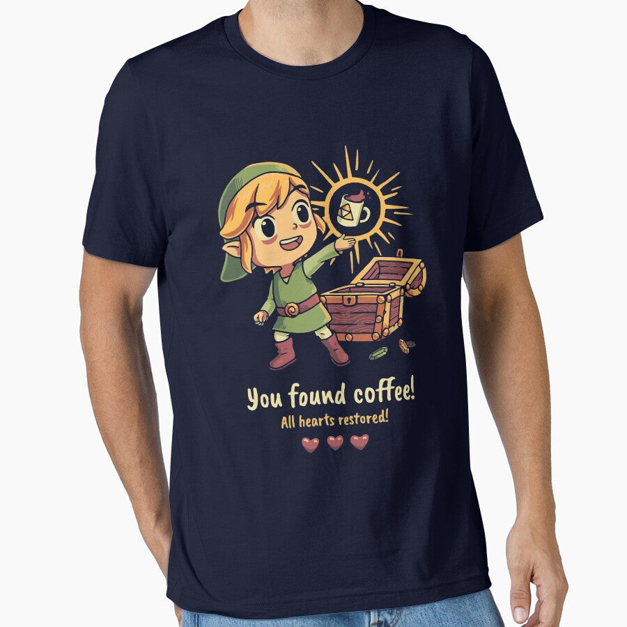 You found coffee! by decorativstudio