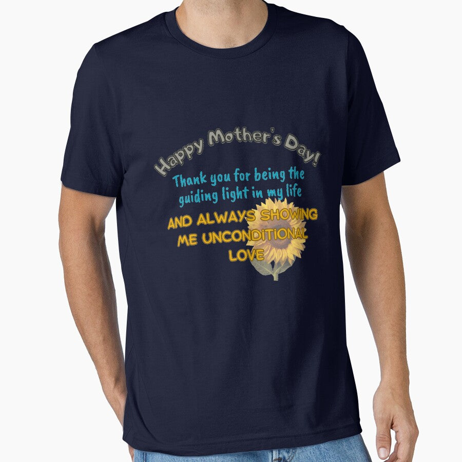 Happy Mother's Day by 2hdesigner T-Shirts, Hoodie, Sweatshirt | BlankRebels.com (Image 1)