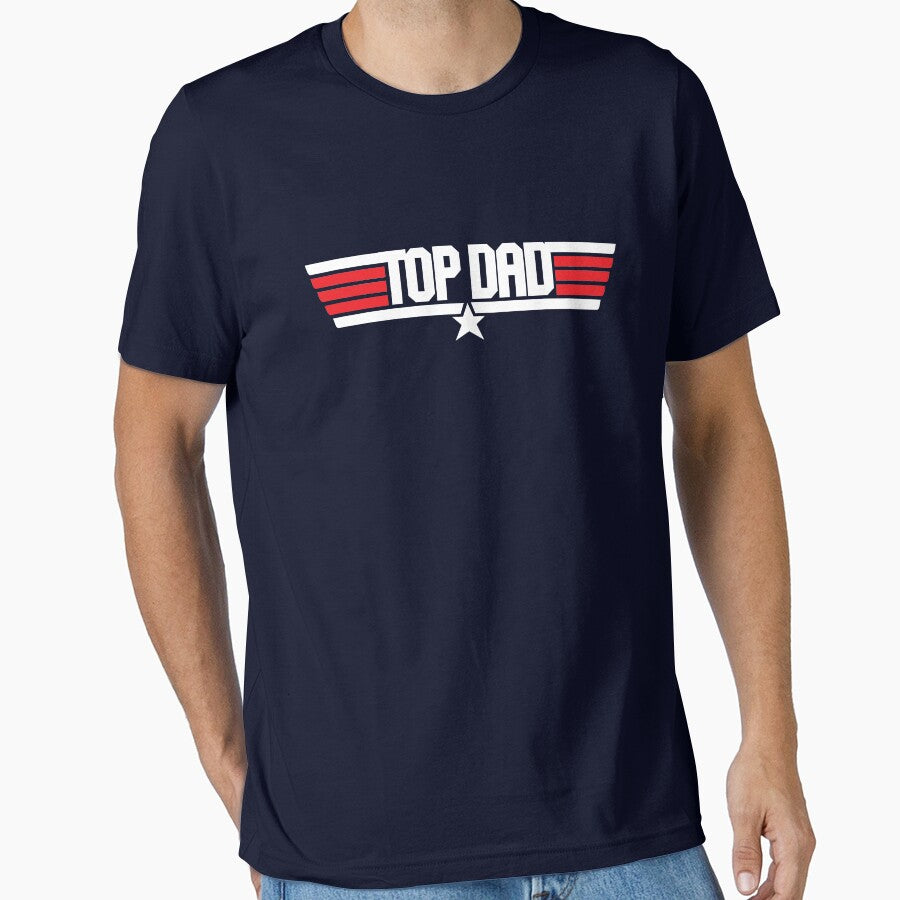 Top Dad by Shop Deebo T-Shirts, Hoodie, Sweatshirt | BlankRebels.com (Image 1)