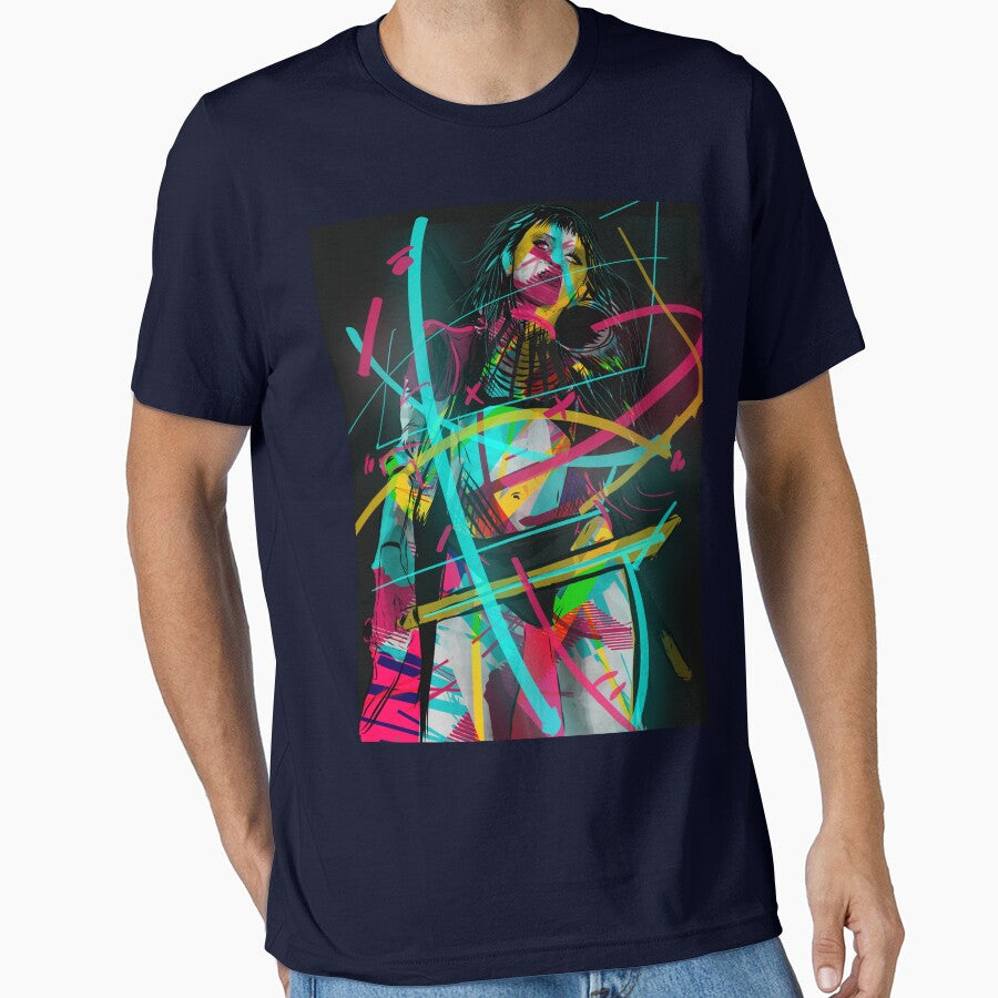 slice by ashuraarts T-Shirts, Hoodie, Sweatshirt | BlankRebels.com (Image 1)