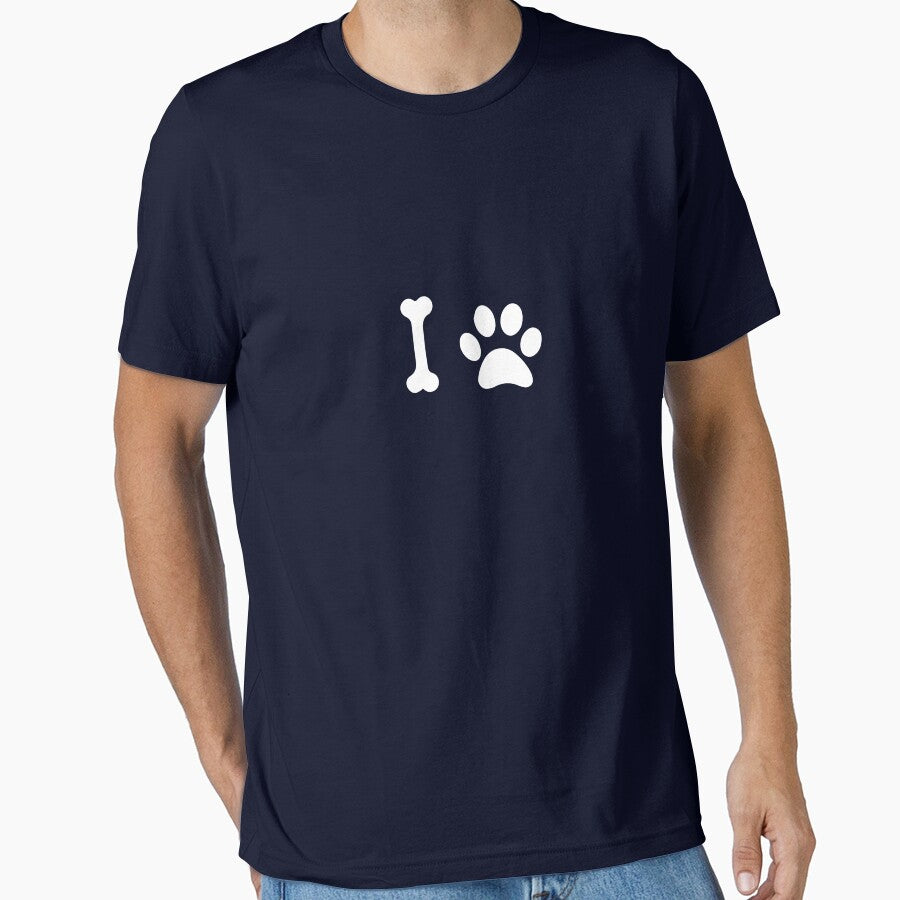 I Love Dogs Shirt, Dog Lover Shirt, Dog Mom, Dog Shirt, Dog Lover Gift, Funny Dog Shirt, Fur Mama Shirt, Dog... (Image 1)