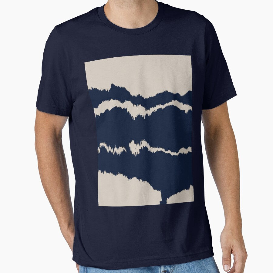 Beautiful Tie dye abstract art by RSDigitalPrintDesign T-Shirts, Hoodie, Sweatshirt | BlankRebels.com (Image 1)