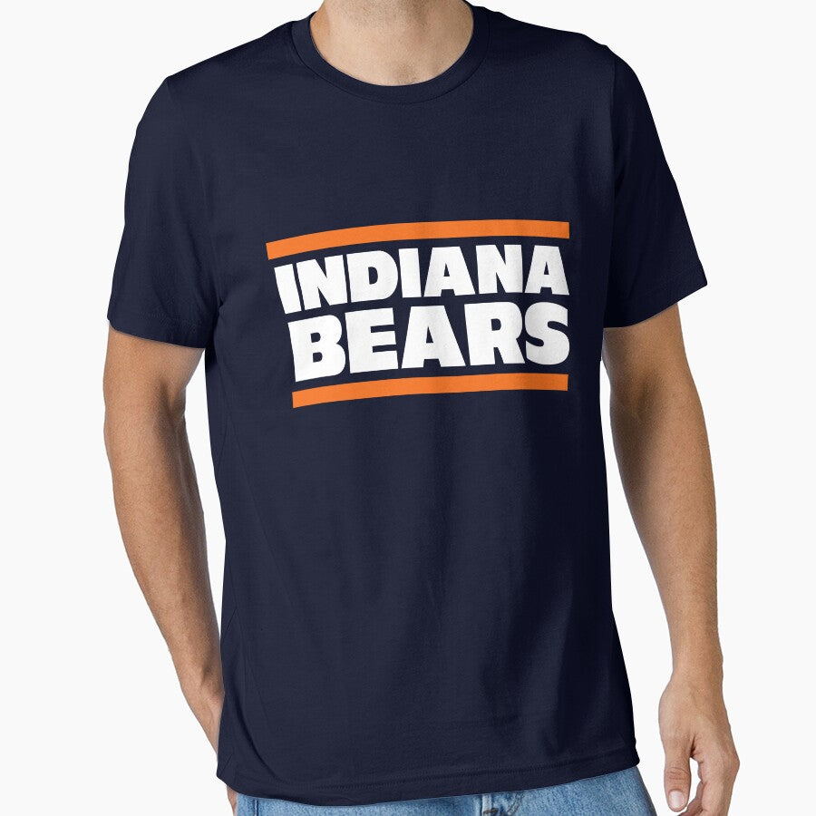 Indiana Bears by Primotees T-Shirts, Hoodie, Sweatshirt | BlankRebels.com (Image 1)