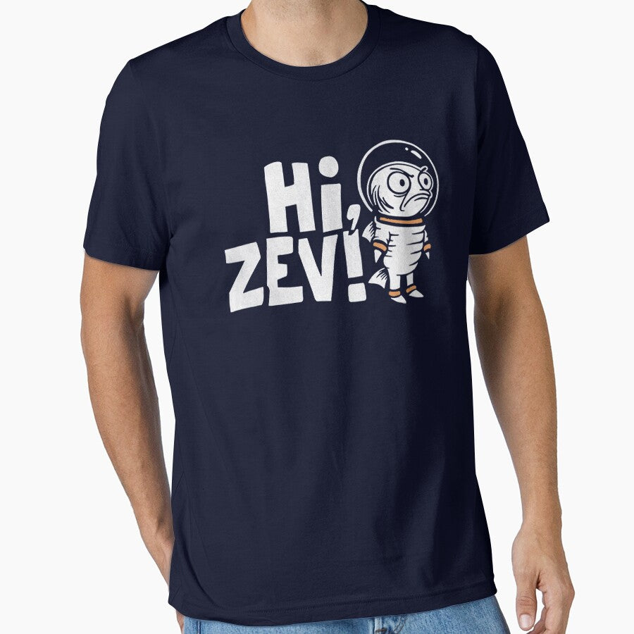Dungeon Crawler Carl Hi Zev by CoreyBurch
