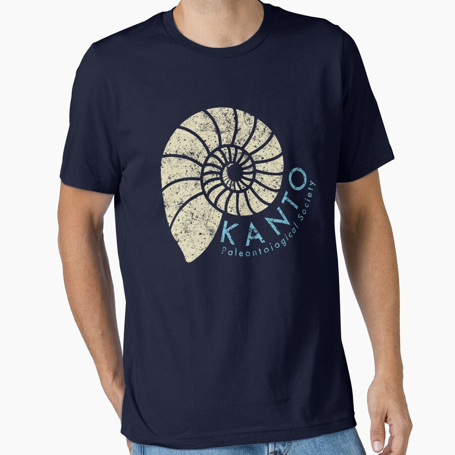 Monster Paleontology by Fletcher-Fox T-Shirts, Hoodie, Sweatshirt | BlankRebels.com (Image 1)