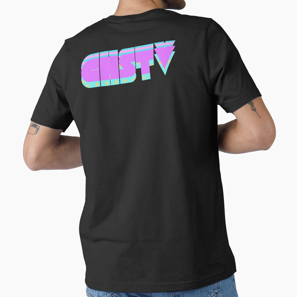CHSTV 2017 by captainzappy T-Shirts, Hoodie, Sweatshirt | BlankRebels.com (Image 1)