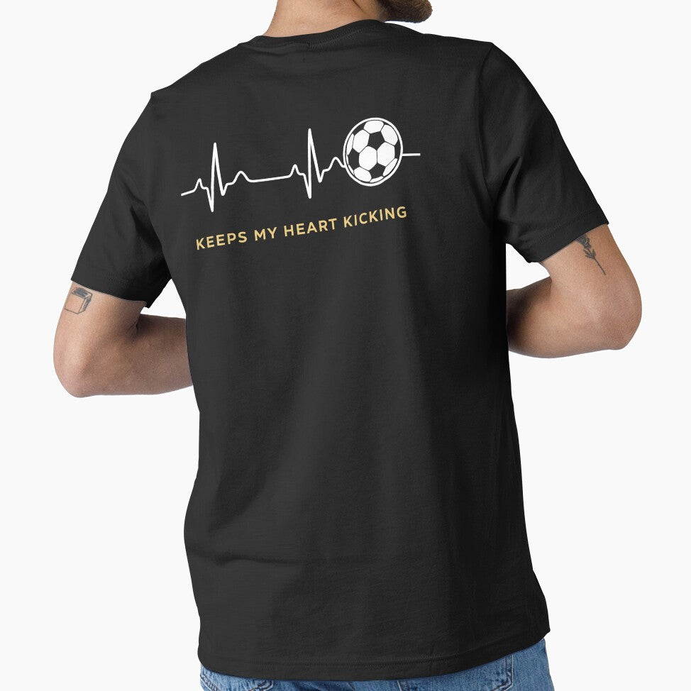Soccer - Keeps My Heart Kicking by Uniquely4You2