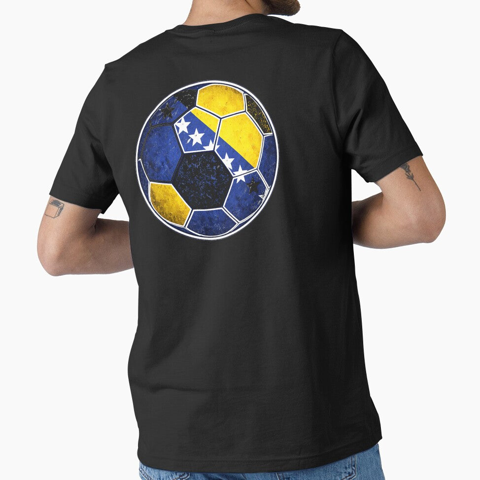 Bosnia and Herzegovina - Soccer Love by Uniquely4You2