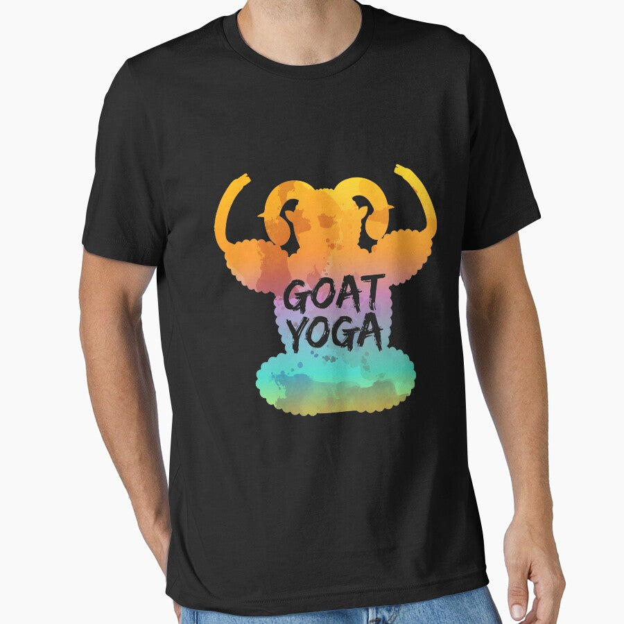 Goat Yoga Yoga Shirt Yoga Yoga Teacher Shirt Yoga Yoga Instructor Yoga Mom Yoga Yoga Yoga Addict T-Shirts, Hoodie, Sweatshirt