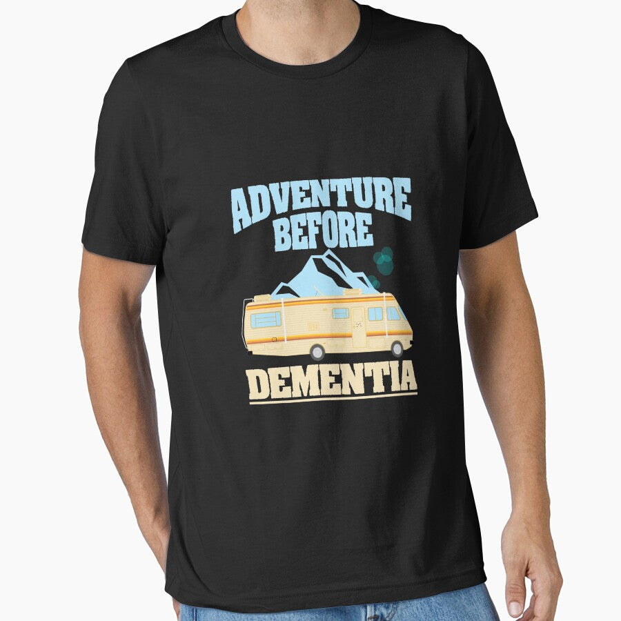 Adventure Before Dementia by stuch75