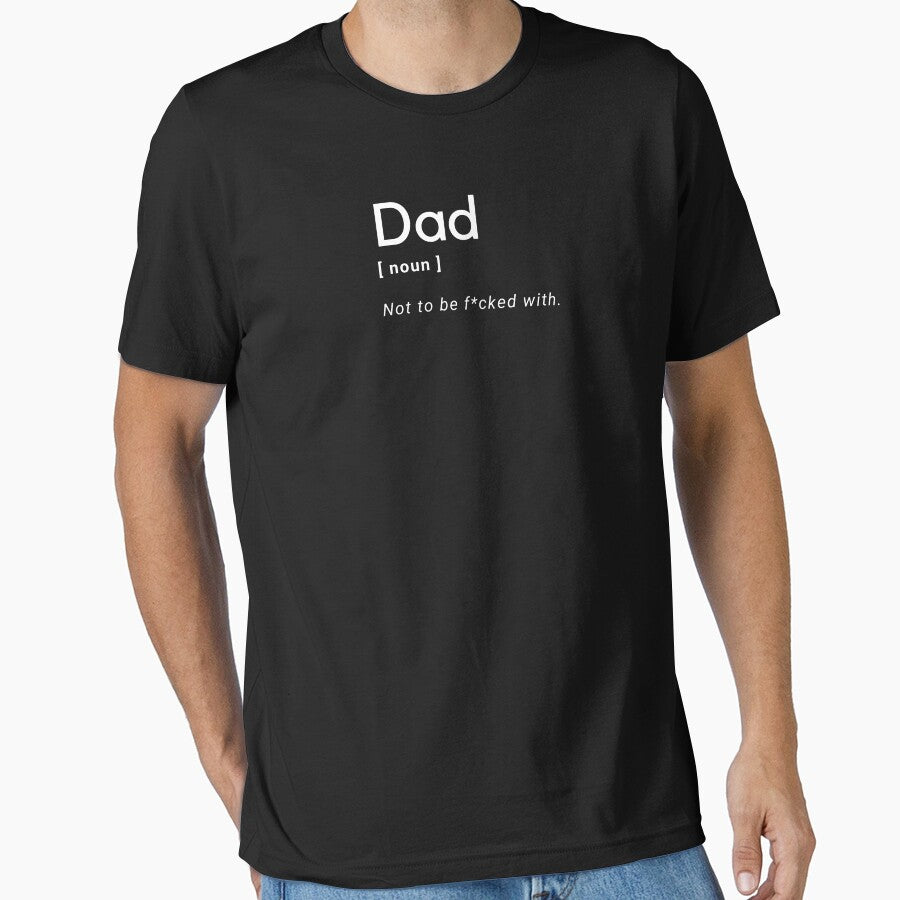 Dad by Shlepprock T-Shirts, Hoodie, Sweatshirt | BlankRebels.com (Image 1)