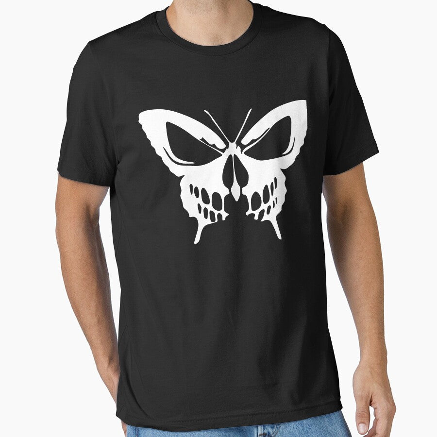 SKULL shirt by Ulysses ⭐⭐⭐⭐⭐ Hoodie, Sweatshirt | BlankRebels.com (Image 1)