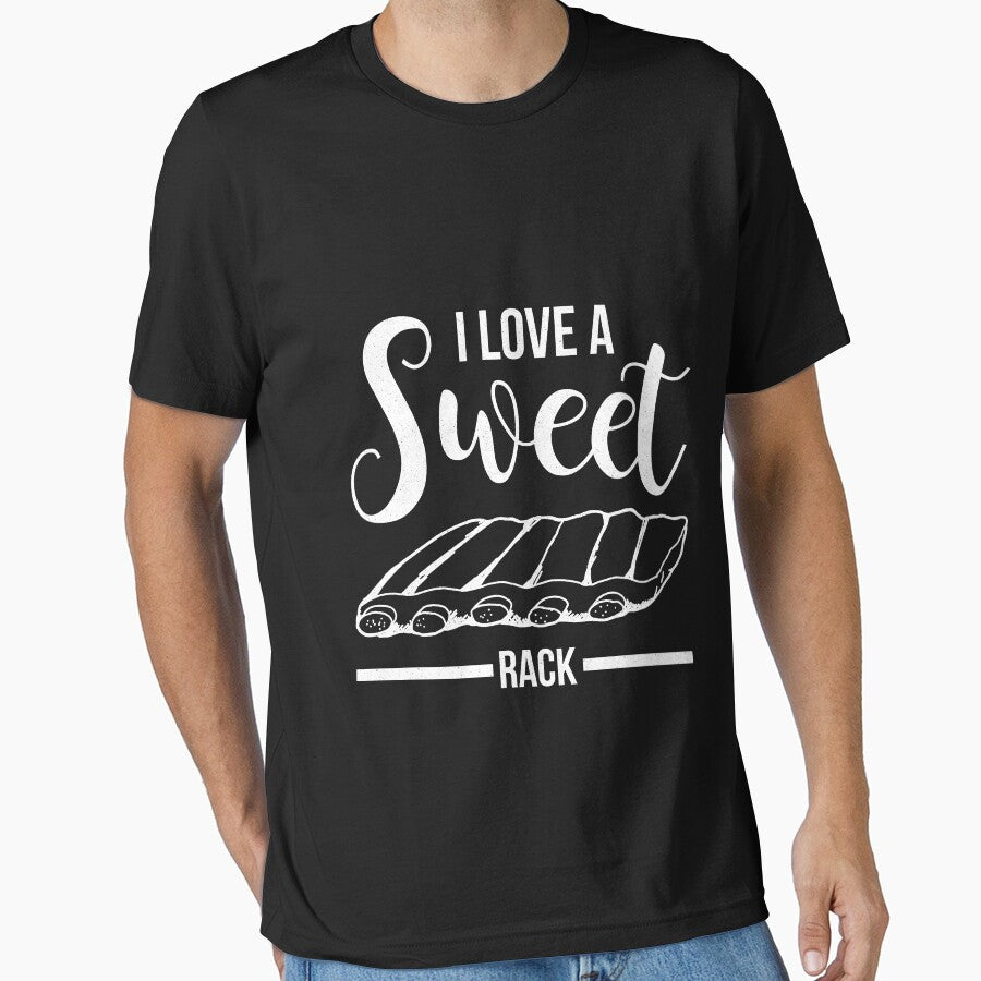 I Love A Sweet Rak by Mill8ion T-Shirts, Hoodie, Sweatshirt | BlankRebels.com (Image 1)