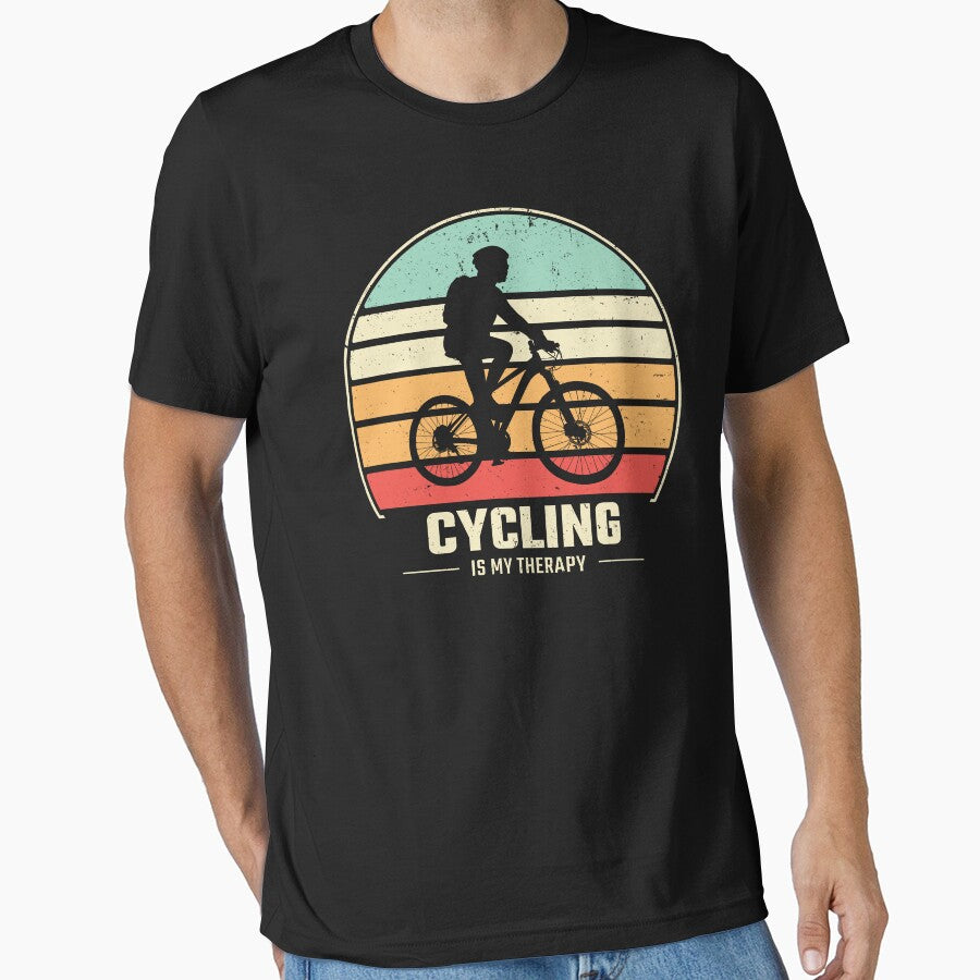 funny cycling quote cycling quotes by kiakuki T-Shirts, Hoodie, Sweatshirt | BlankRebels.com (Image 1)