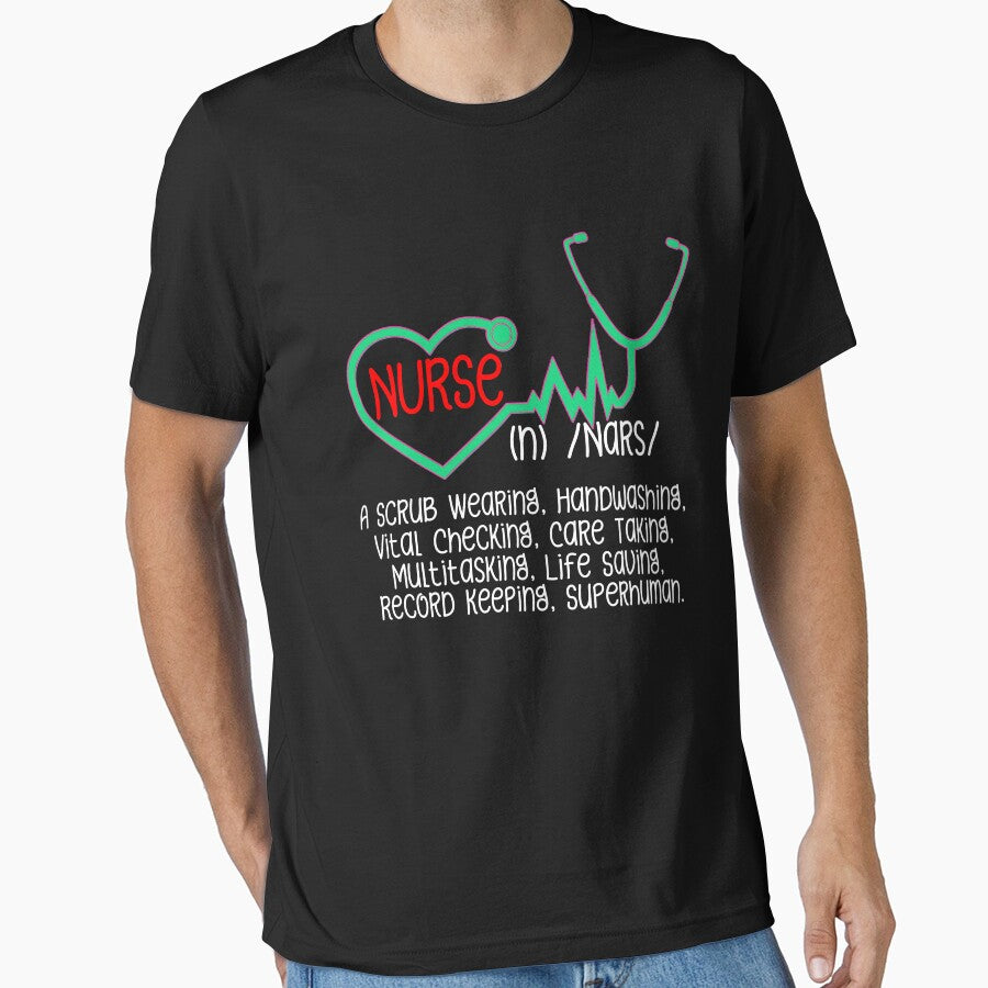 Nurse Appreciation Gifts by Nzgiftsandmore T-Shirts, Hoodie, Sweatshirt | BlankRebels.com (Image 1)