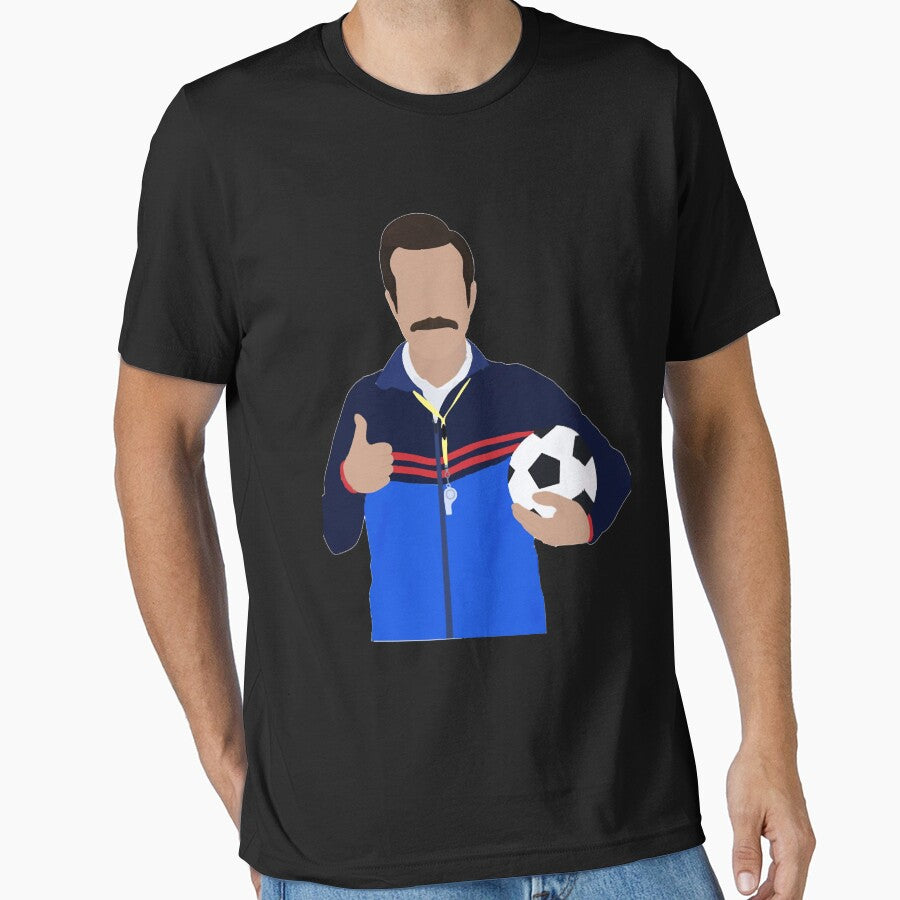Futbol Is Life Classic by DustanCaviness